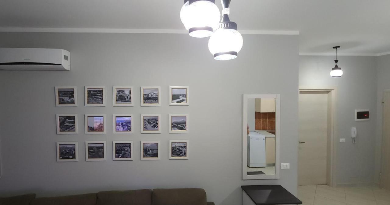 Pleasing Place With Free Parking On Site In Tirana Komuna E Parisit Kültér fotó