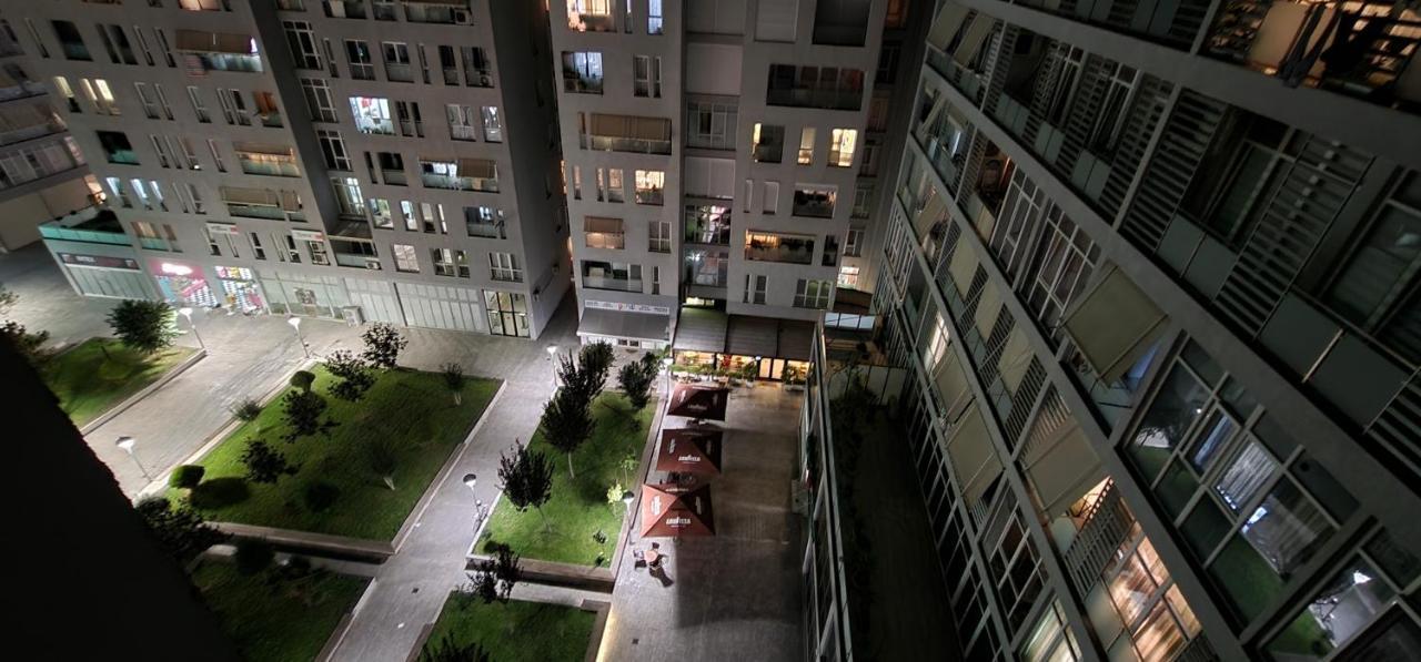 Pleasing Place With Free Parking On Site In Tirana Komuna E Parisit Kültér fotó