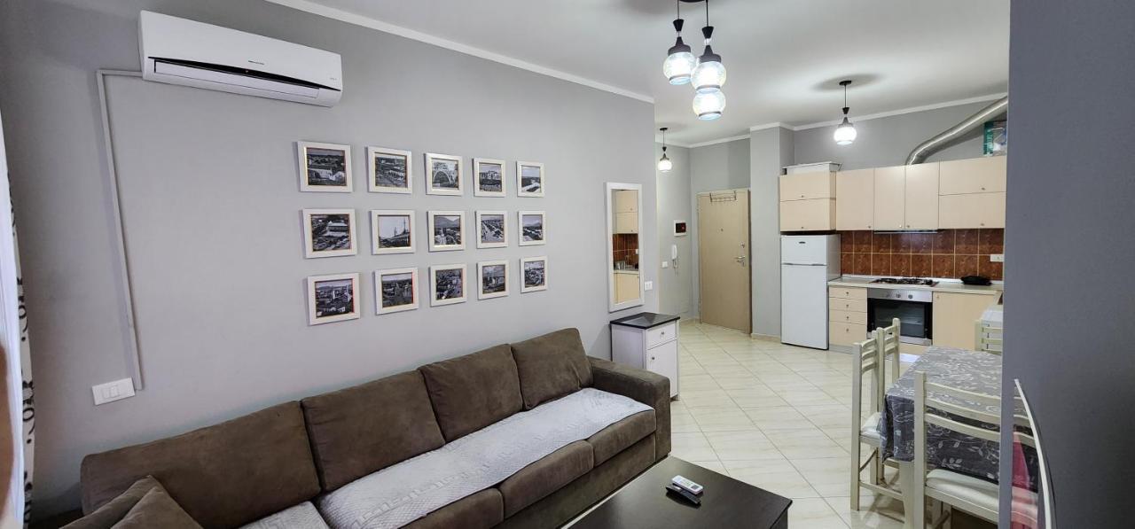Pleasing Place With Free Parking On Site In Tirana Komuna E Parisit Kültér fotó